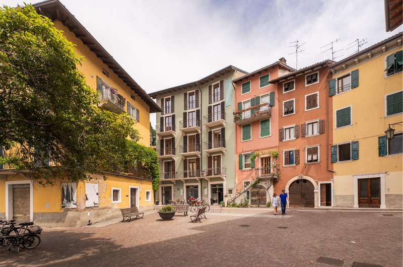 Oleeva Garda Living | HOLIDAY APARTMENTS TORBOLE-RIVA DEL GARDA (TN)