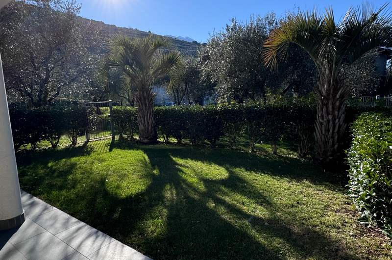 Oleeva Garda Living | HOLIDAY APARTMENTS TORBOLE-RIVA DEL GARDA (TN)