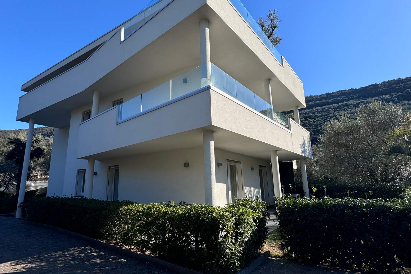 Oleeva Garda Living | HOLIDAY APARTMENTS TORBOLE-RIVA DEL GARDA (TN)