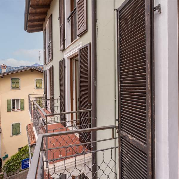 Appartamenti con vista, nel cuore di Torbole a 50 metri dalle sponde del Lago di Garda