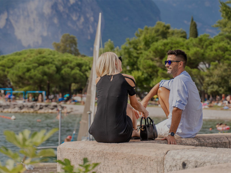 Le nostre offerte per una vacanza nel verde e a due passi dal Lago di Garda