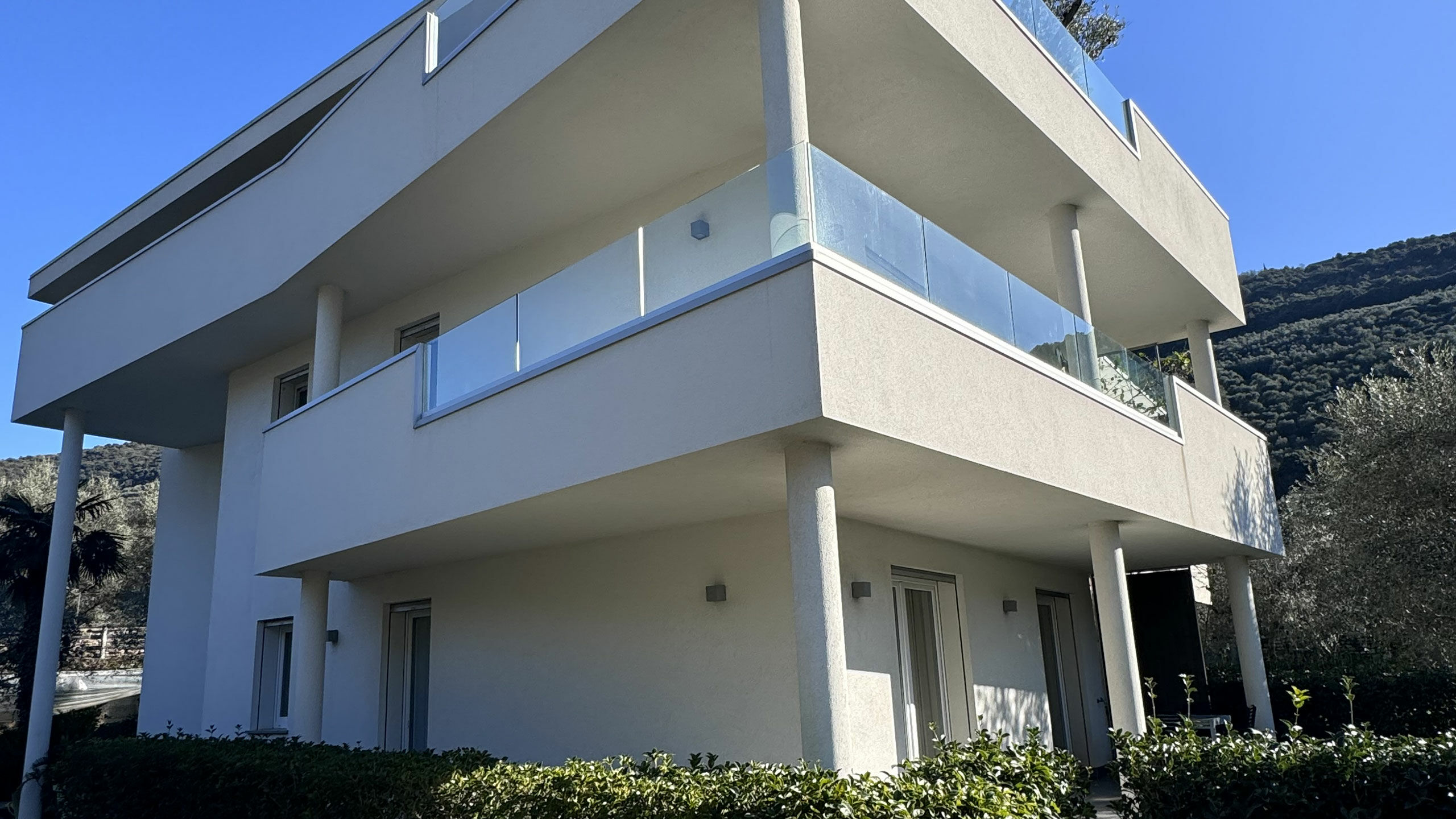 HOLIDAY APARTMENTS TORBOLE-RIVA DEL GARDA (TN) Oleeva Garda Living | Riva del Garda