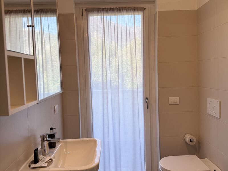 Appartamento con Terrazzo