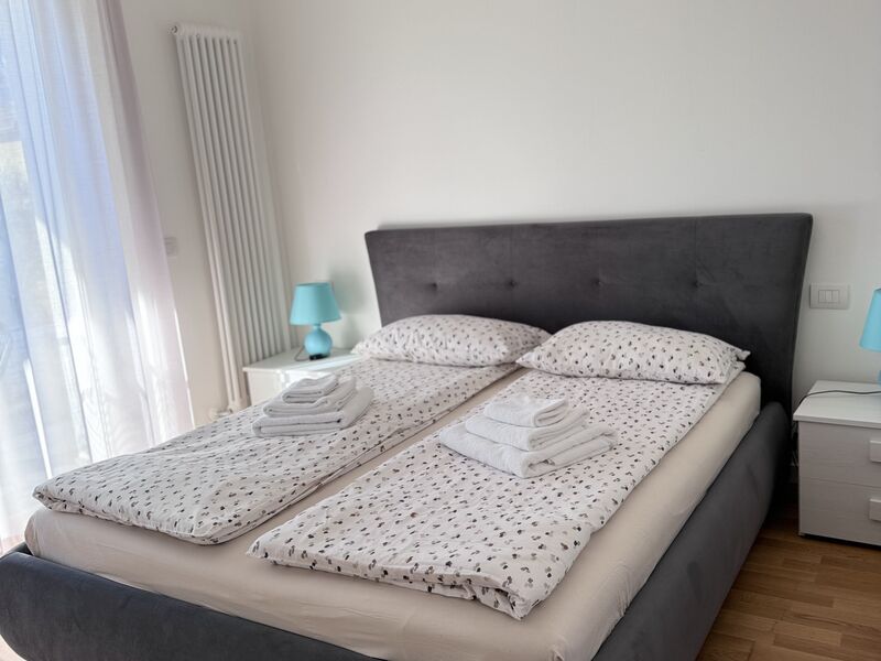 Appartamento con Terrazzo