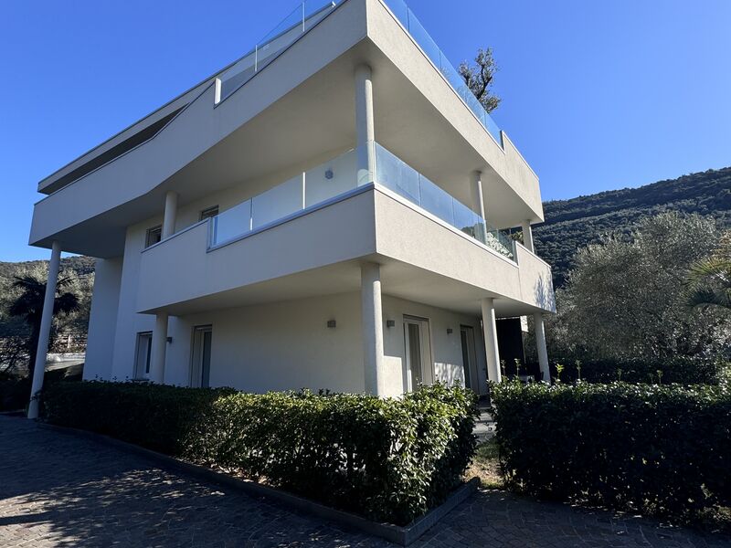 Appartamento con Terrazzo