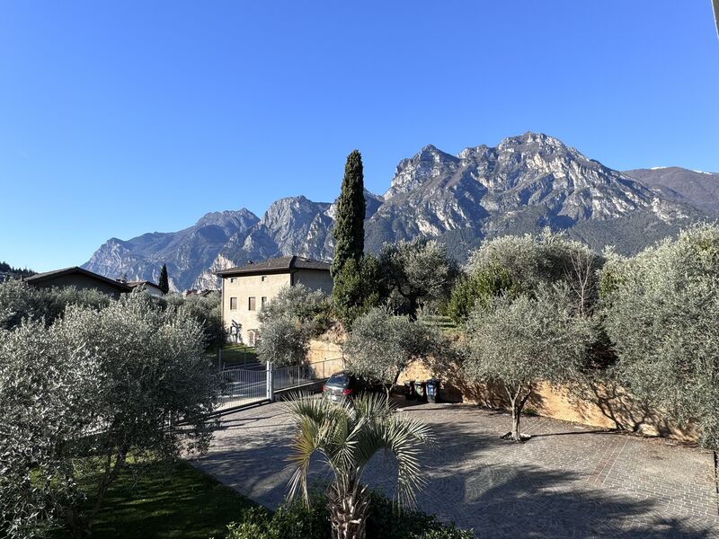 Appartamento con Terrazzo