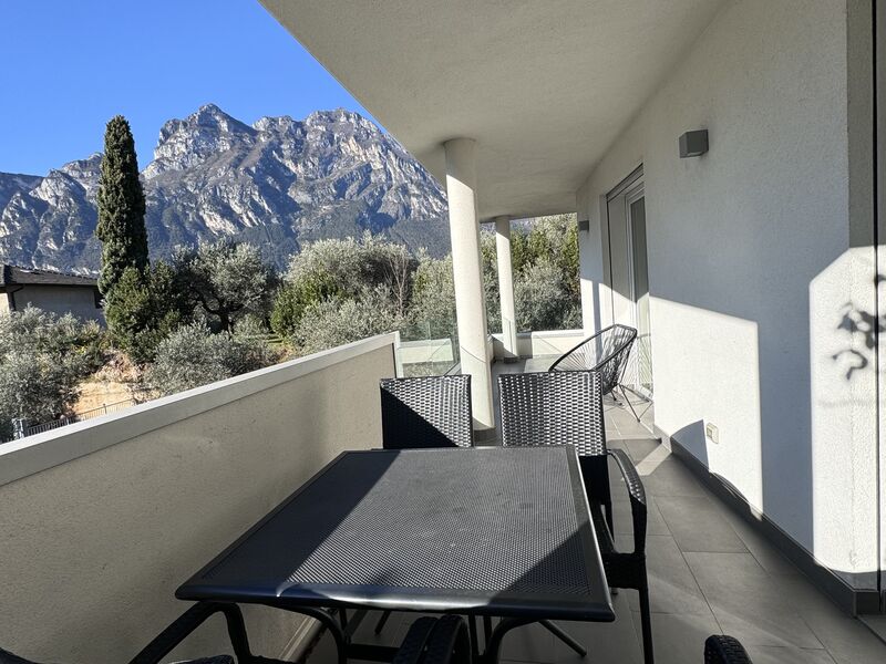 Appartamento con Terrazzo