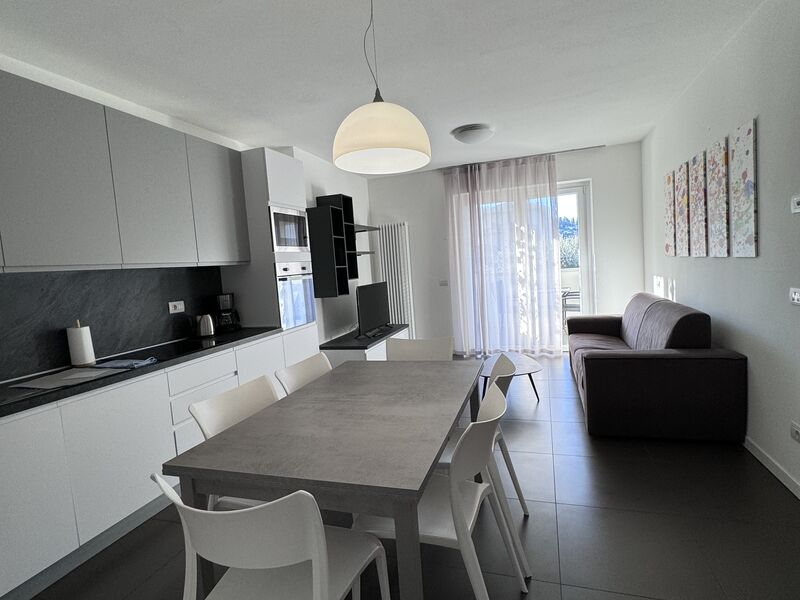 Appartamento con Terrazzo