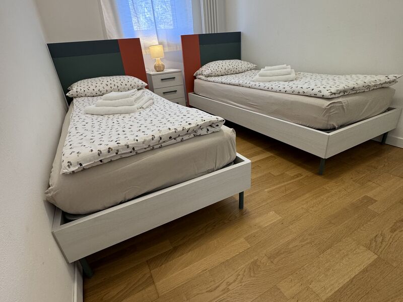 Appartamento con Terrazzo