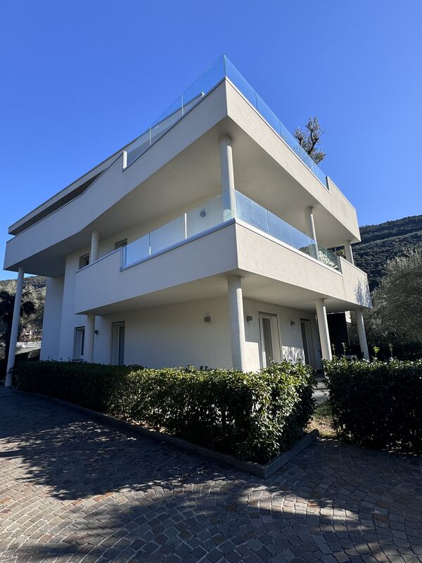 Appartamento con Giardino