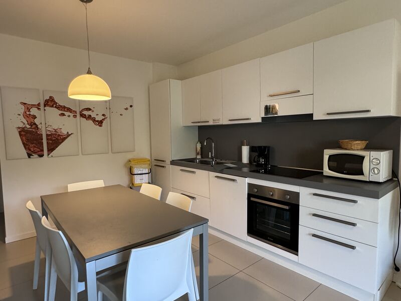 Appartamento con Giardino