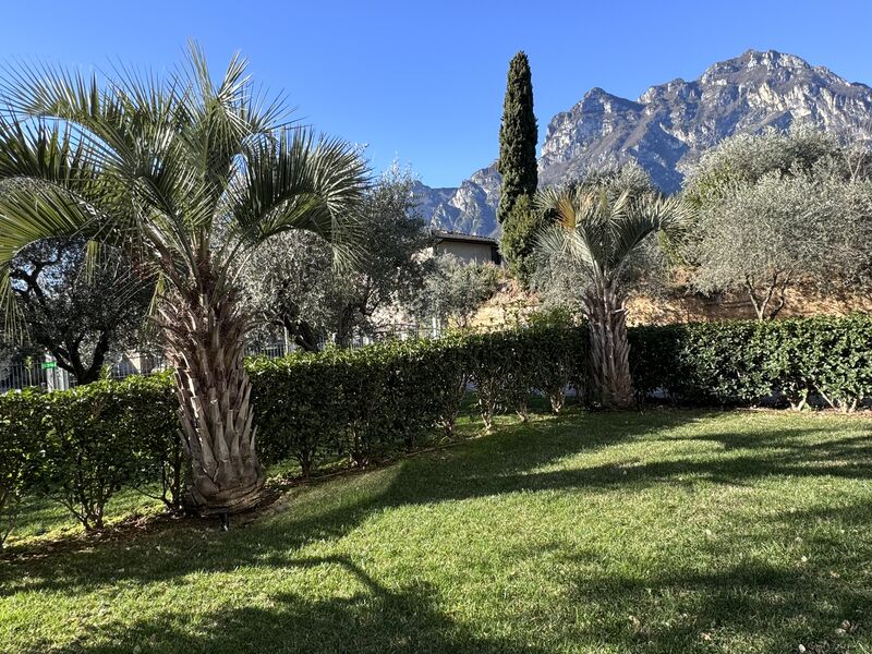 Appartamento con Giardino